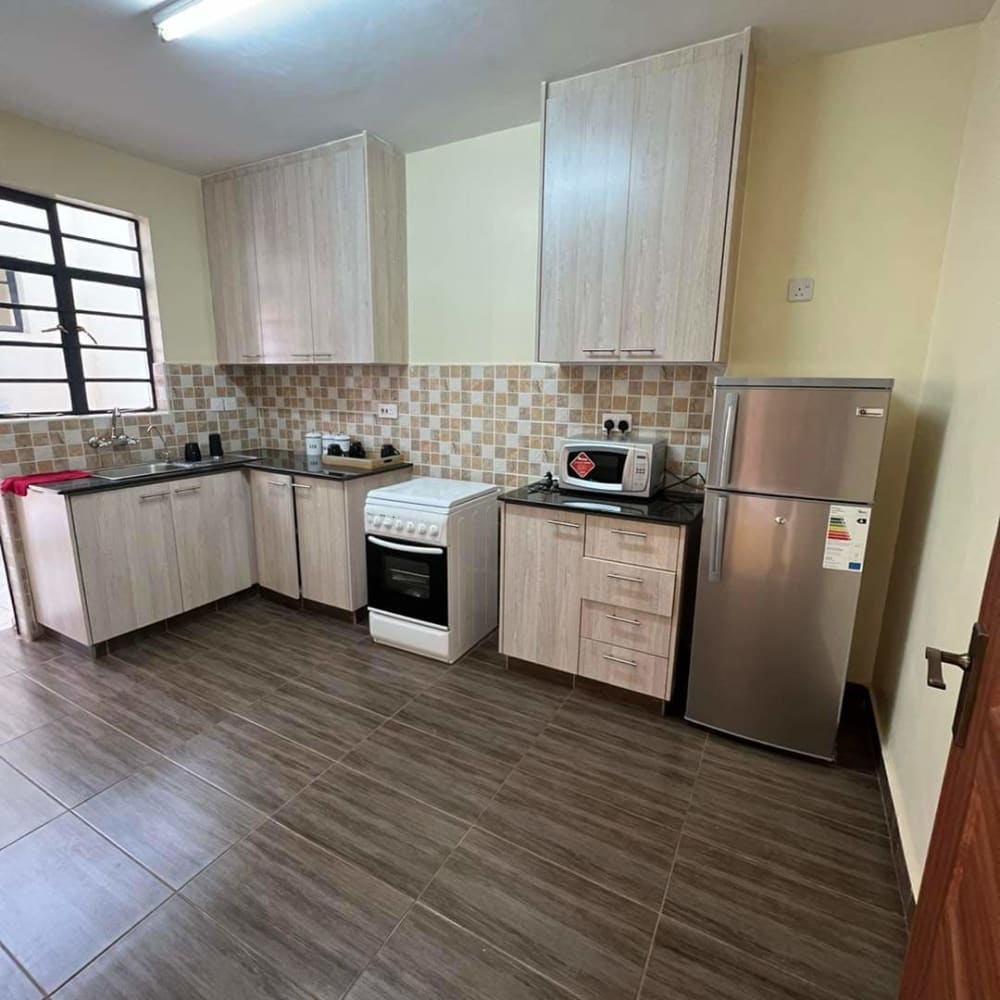 4 bedroom House for sale in Kiambu road