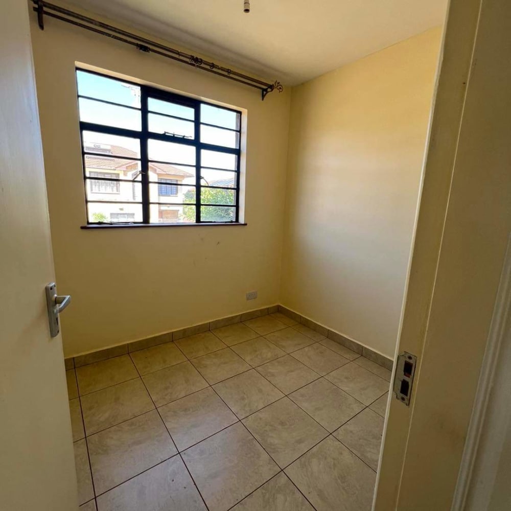 4 bedroom House for sale in Kiambu road