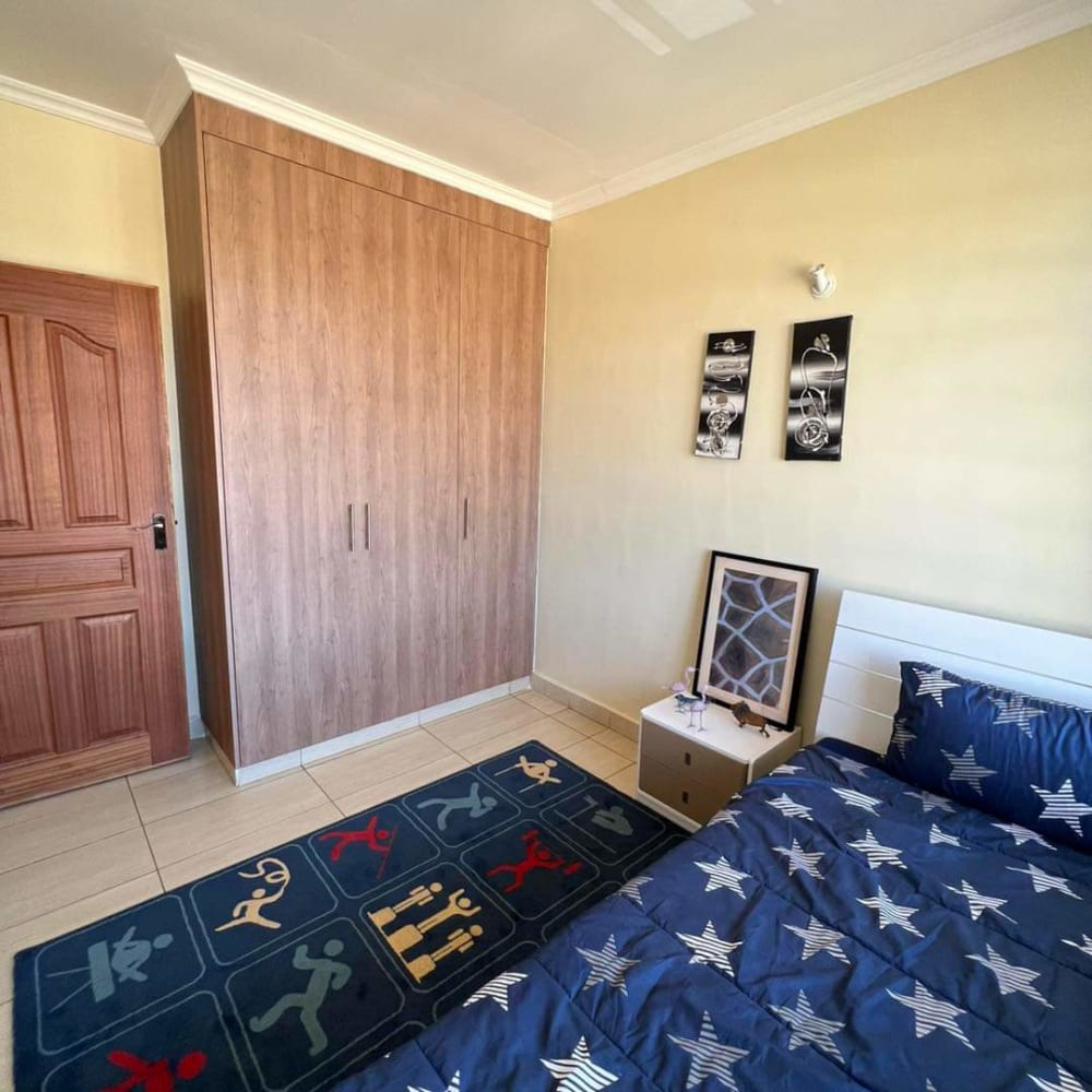 4 bedroom House for sale in Kiambu road