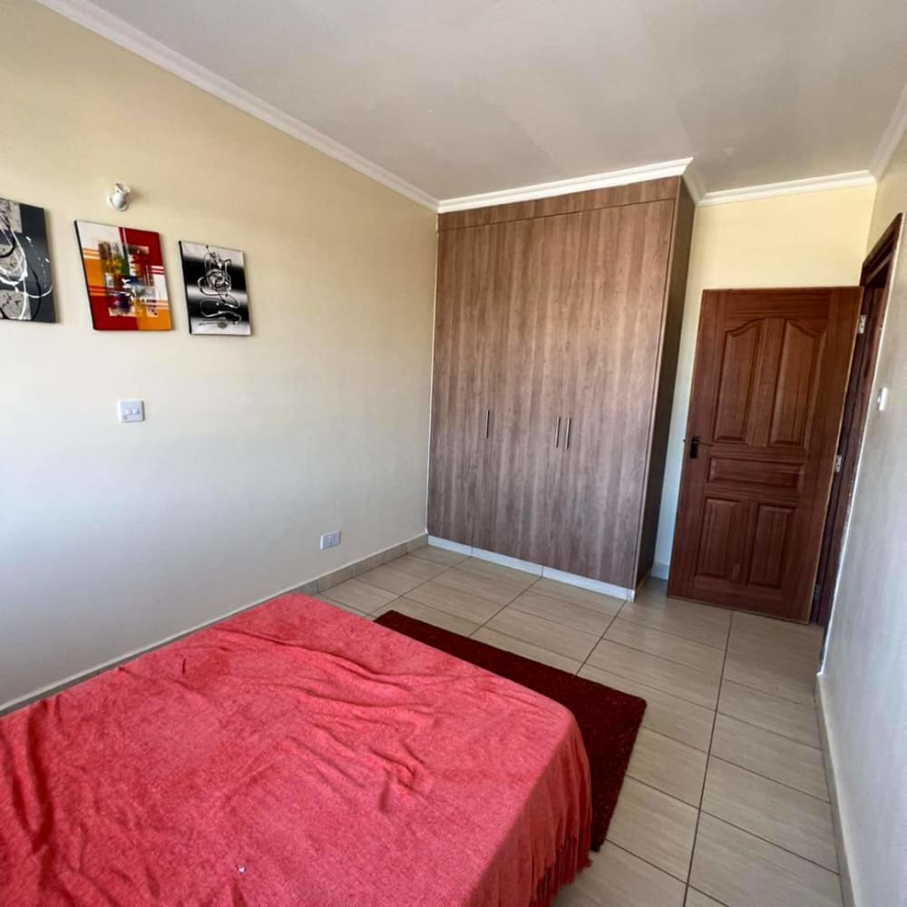 4 bedroom House for sale in Kiambu road