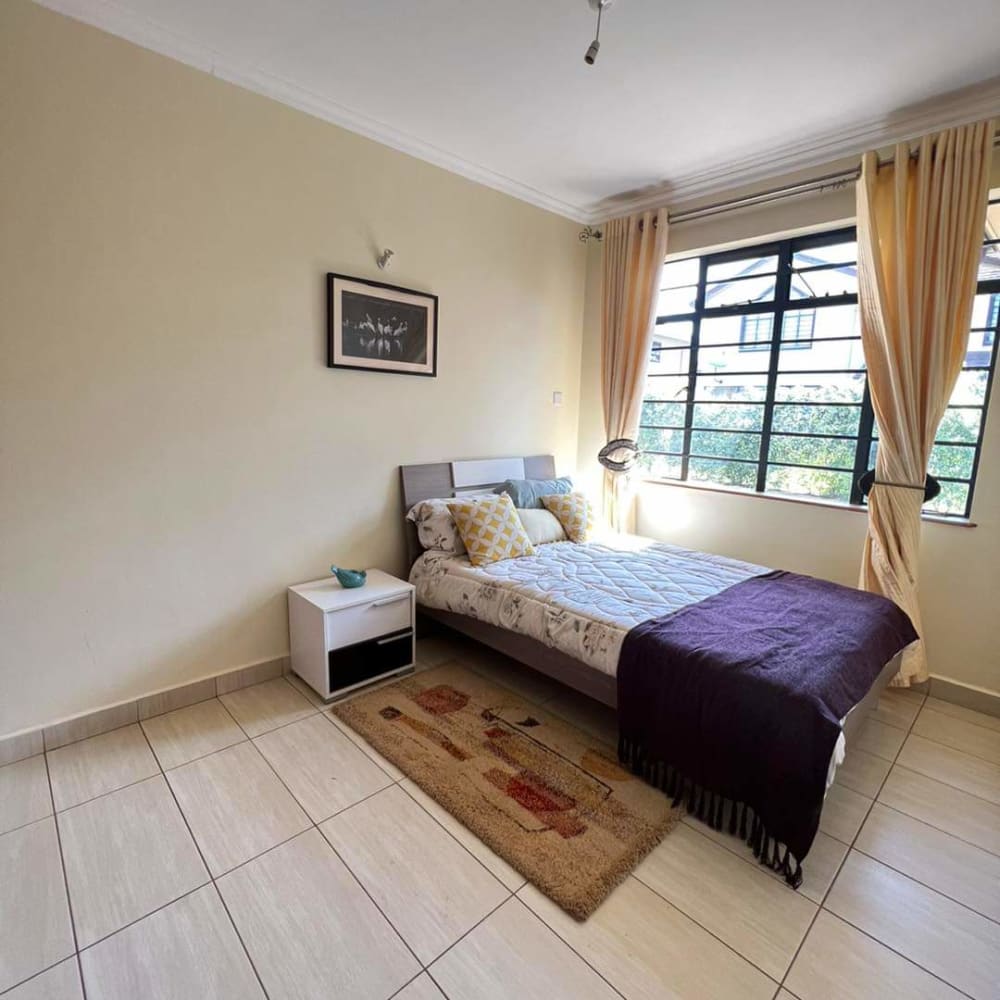 4 bedroom House for sale in Kiambu road