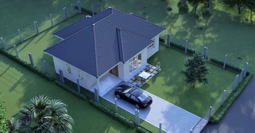 3 bedroom Villa for sale in Malindi - Kilifi County