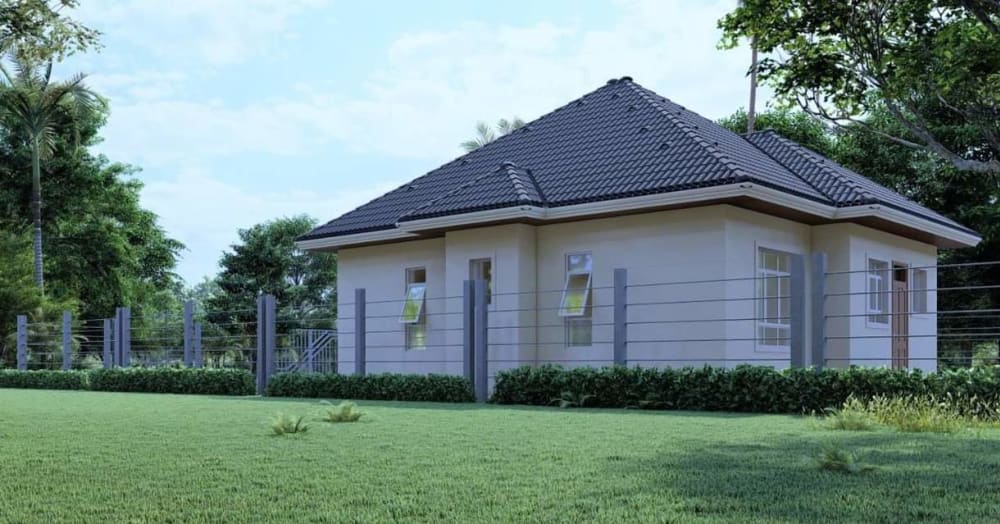 3 bedroom Villa for sale in Malindi - Kilifi County