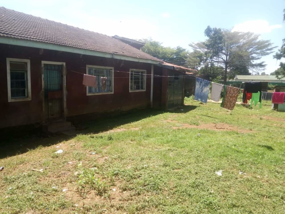 Land for sale in Ng'iya - Siaya Town