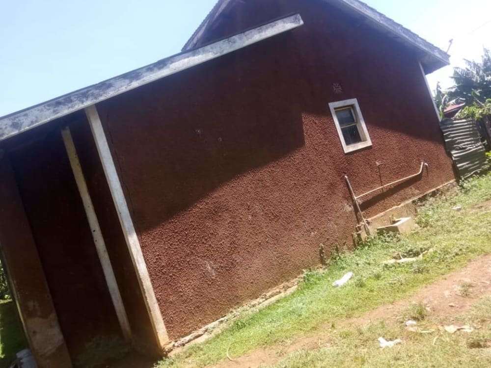 Land for sale in Ng'iya - Siaya Town