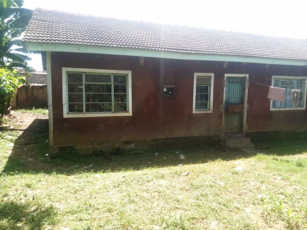 Land for sale in Ng'iya - Siaya Town