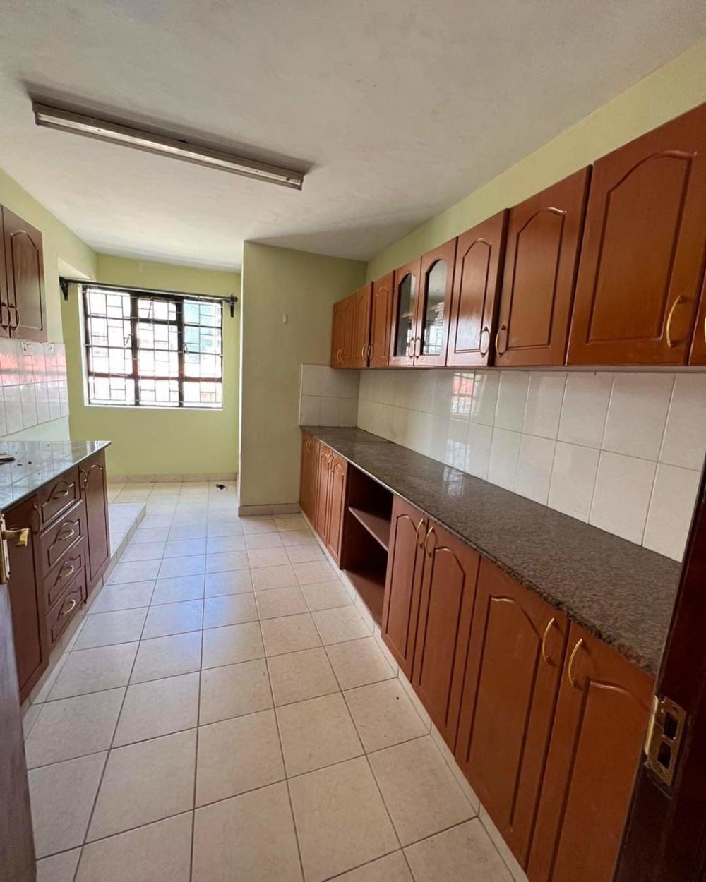 2 bedroom House for rent in Kileleshwa