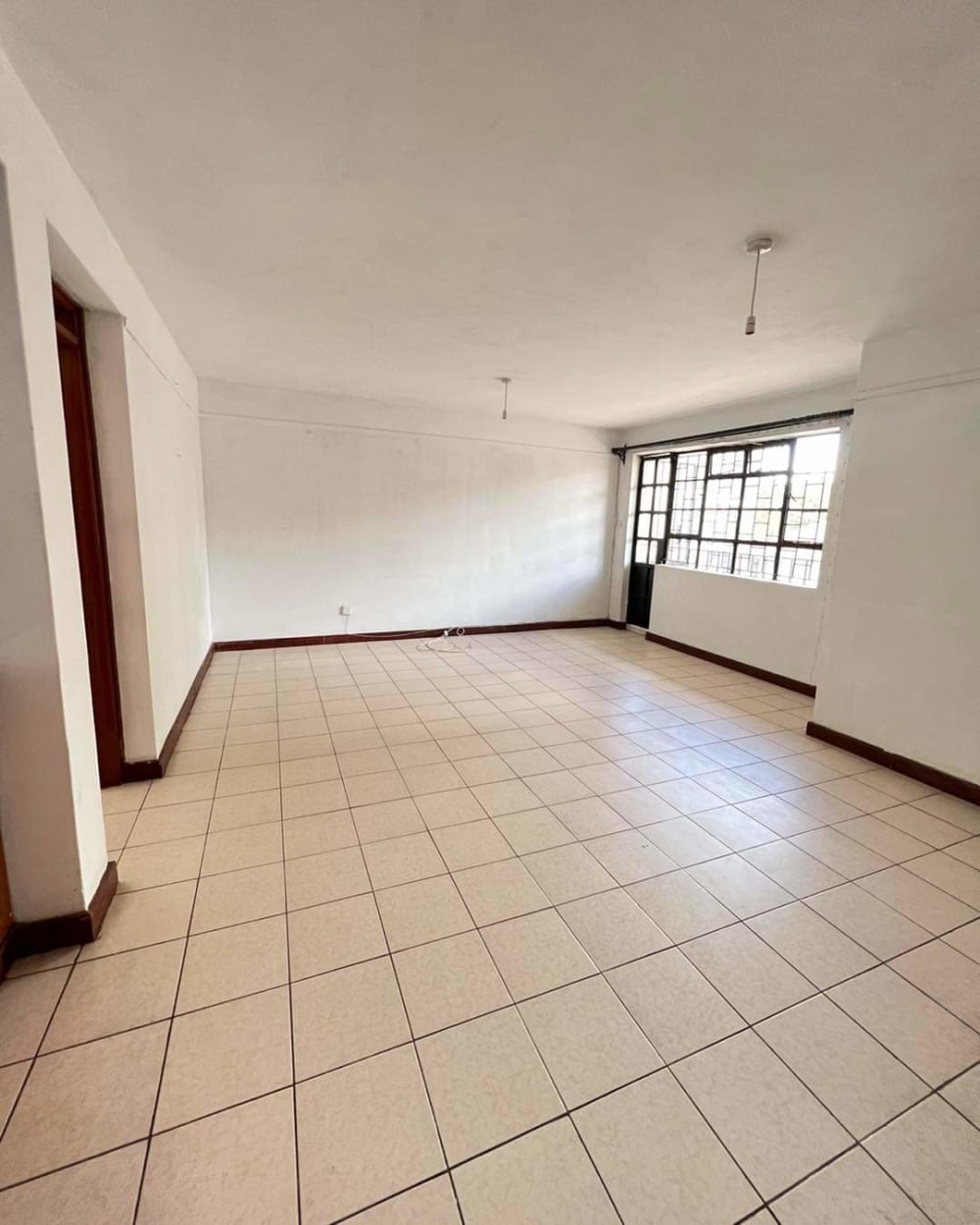 2 bedroom House for rent in Kileleshwa