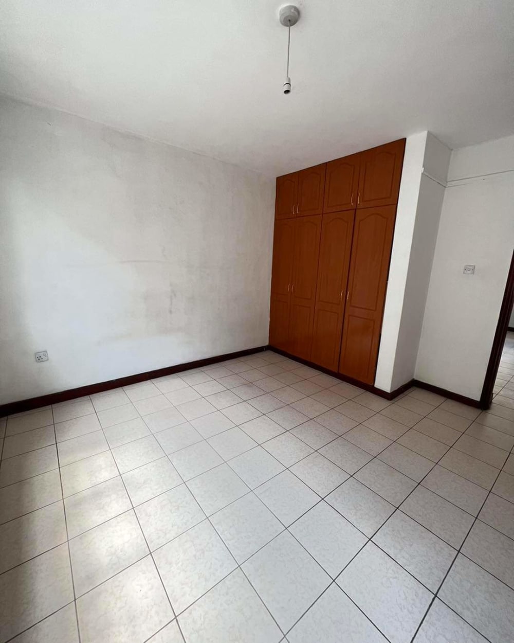 2 bedroom House for rent in Kileleshwa