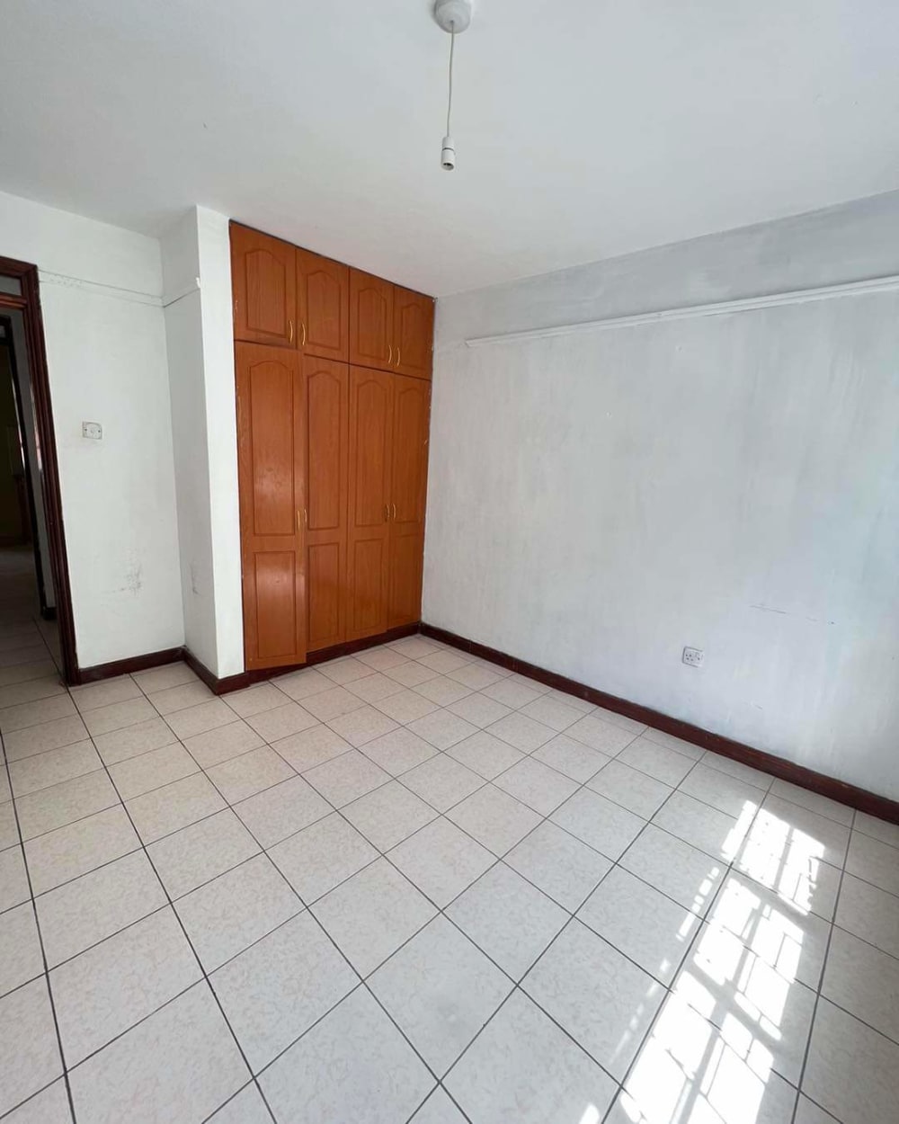 2 bedroom House for rent in Kileleshwa