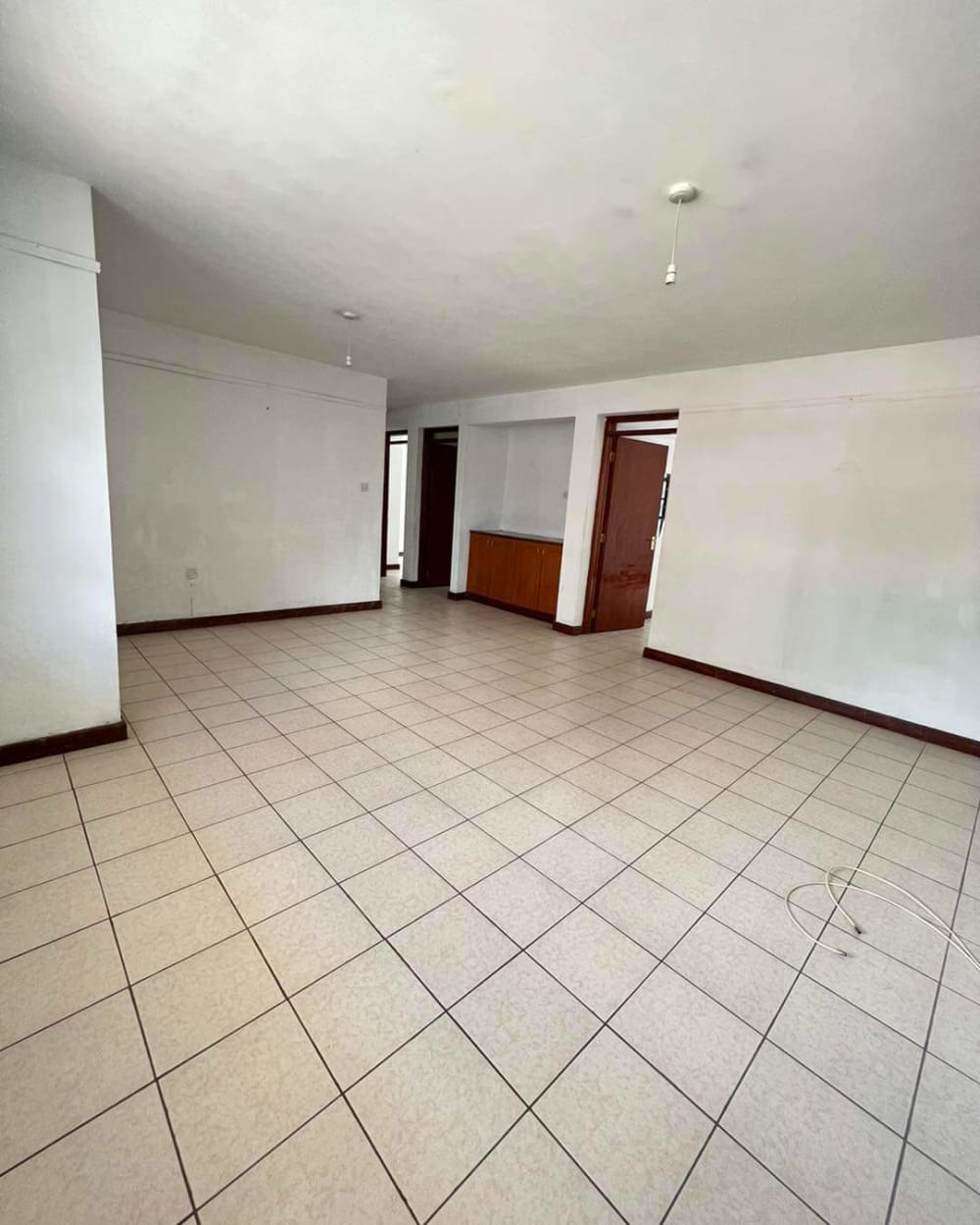 2 bedroom House for rent in Kileleshwa