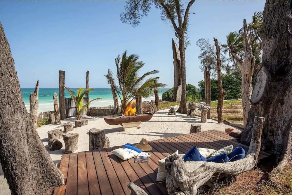 1 bedroom Commercial for rent in Diani - Kenya