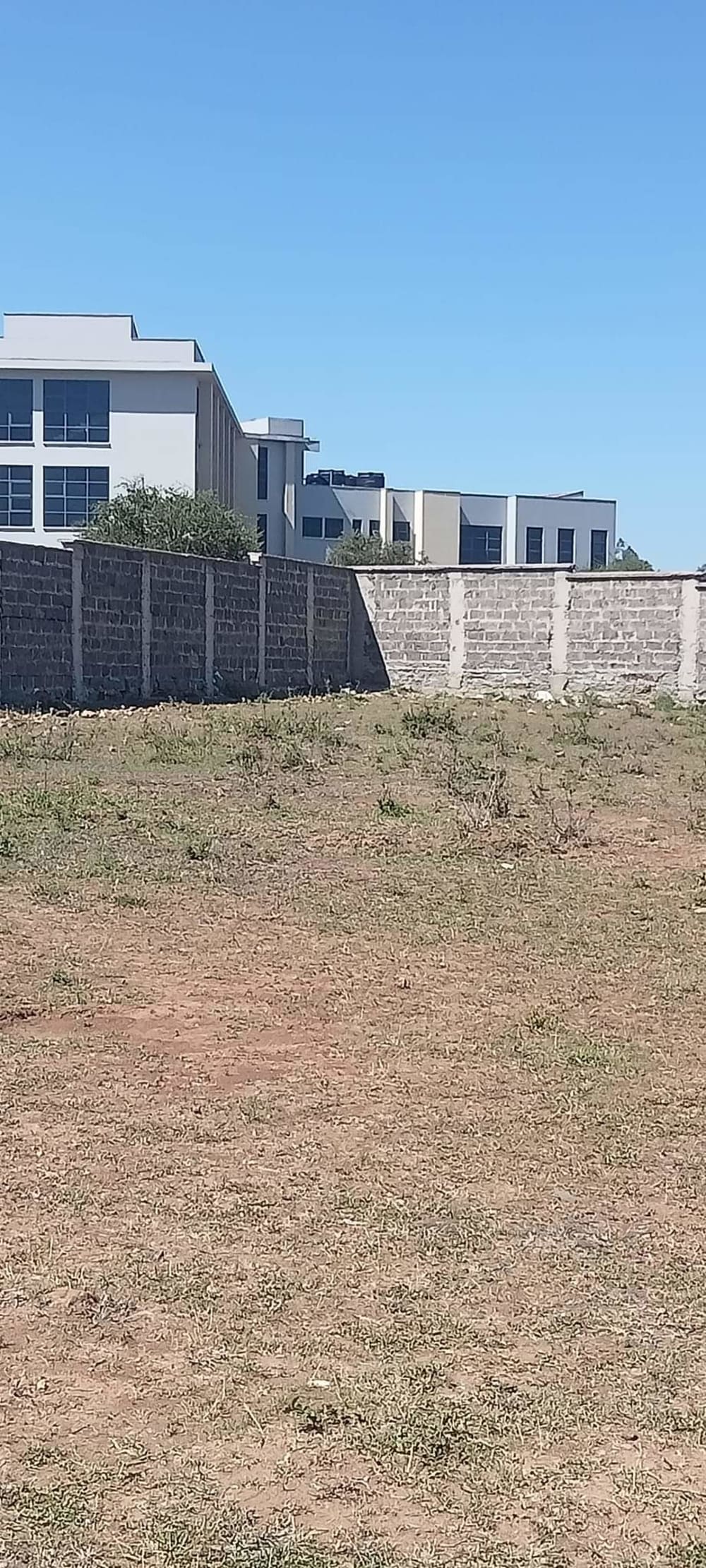 Land for sale in Mwihoko - Kahawa