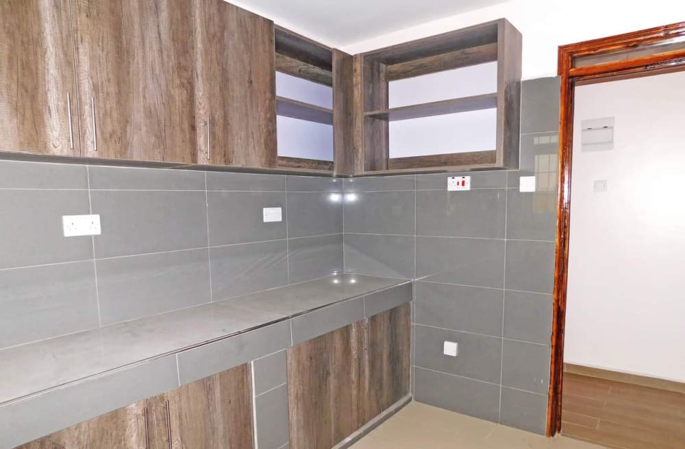 2 bedroom House for rent in Thika Golf View Estate