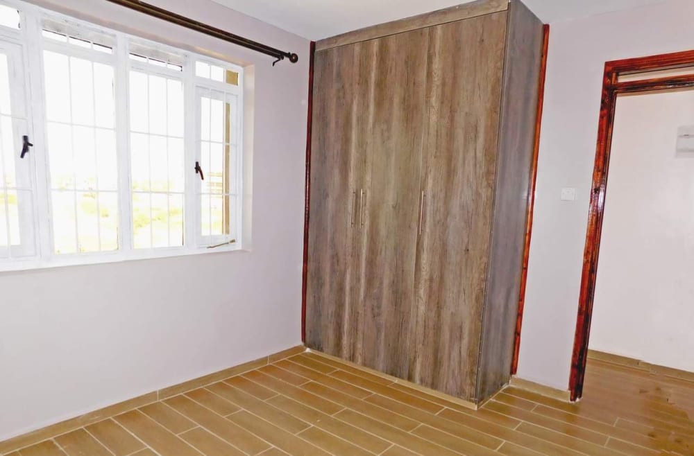 2 bedroom House for rent in Thika Golf View Estate