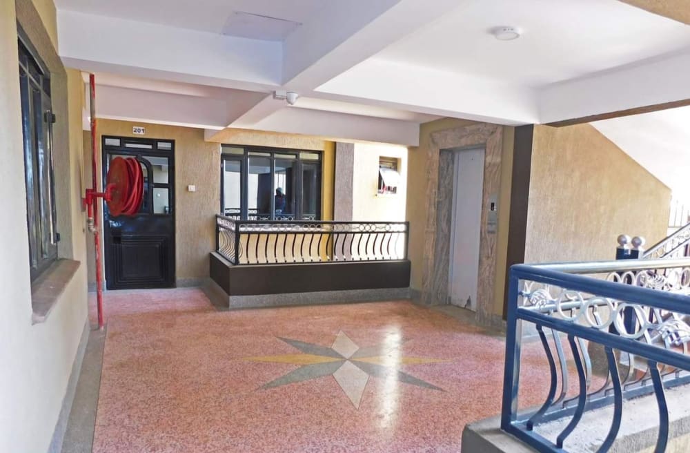 2 bedroom House for rent in Thika Golf View Estate