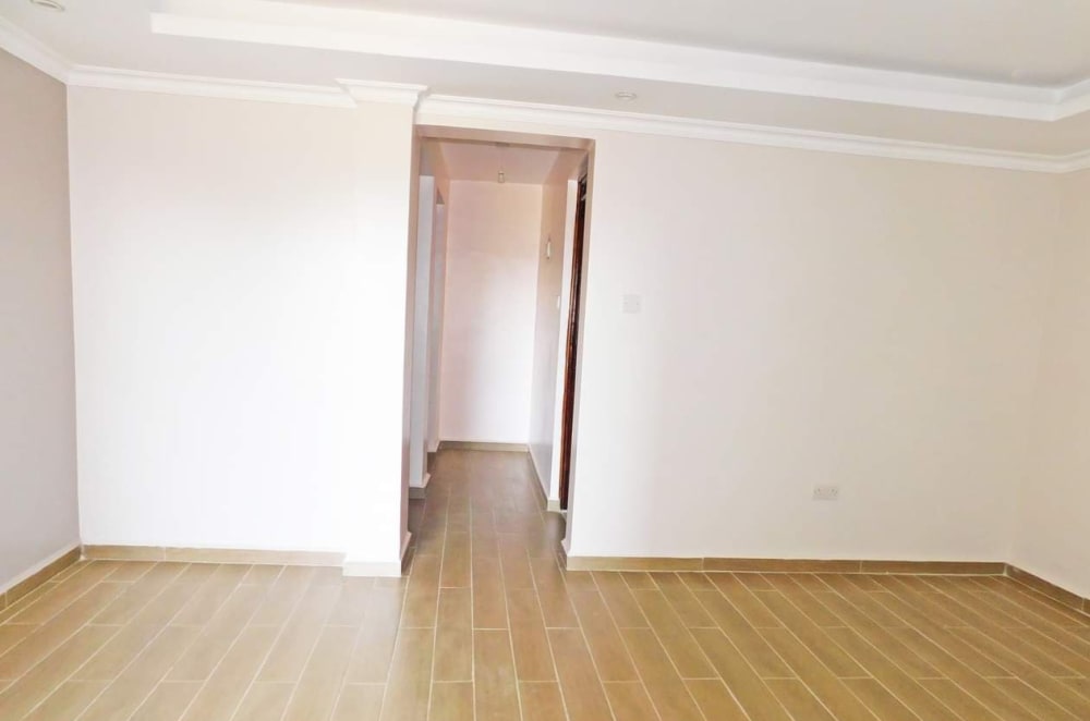 2 bedroom House for rent in Thika Golf View Estate