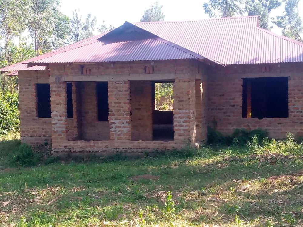 3 bedroom Land for sale in Shitungu - Kakamega