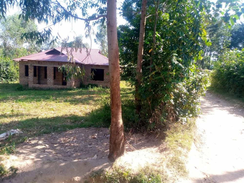 3 bedroom Land for sale in Shitungu - Kakamega