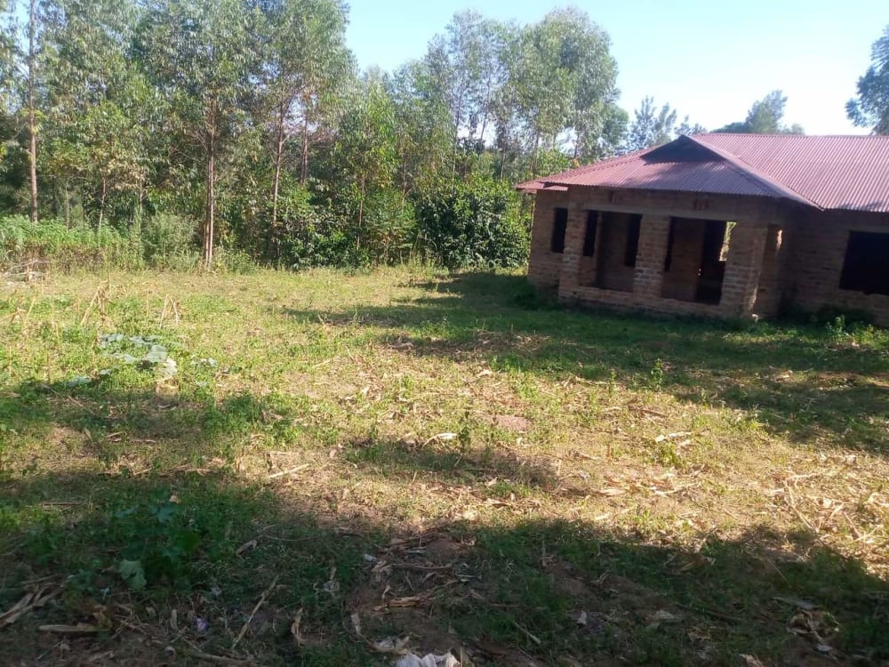 3 bedroom Land for sale in Shitungu - Kakamega