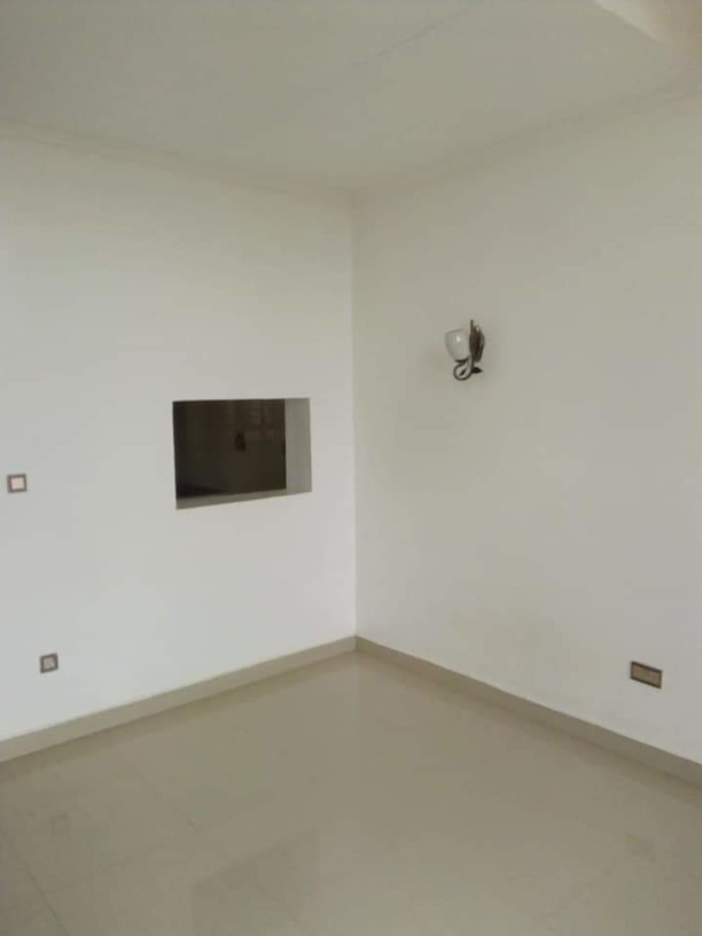 2 bedroom House for rent in Jamhuri - Ngong Road