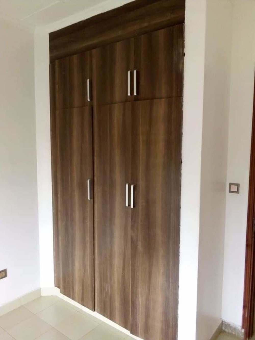 2 bedroom House for rent in Jamhuri - Ngong Road