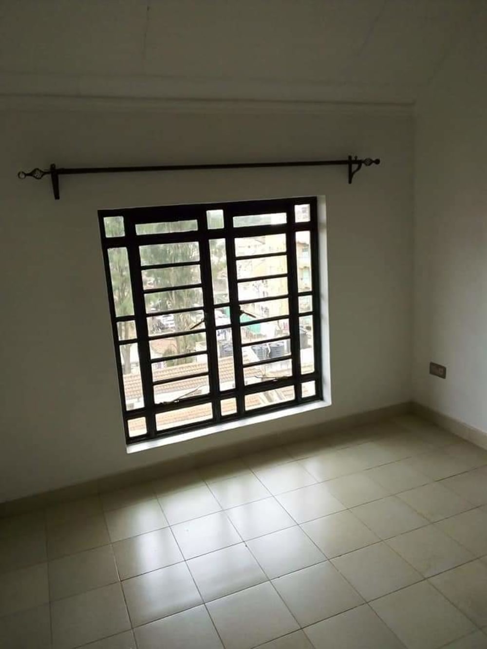 2 bedroom House for rent in Jamhuri - Ngong Road