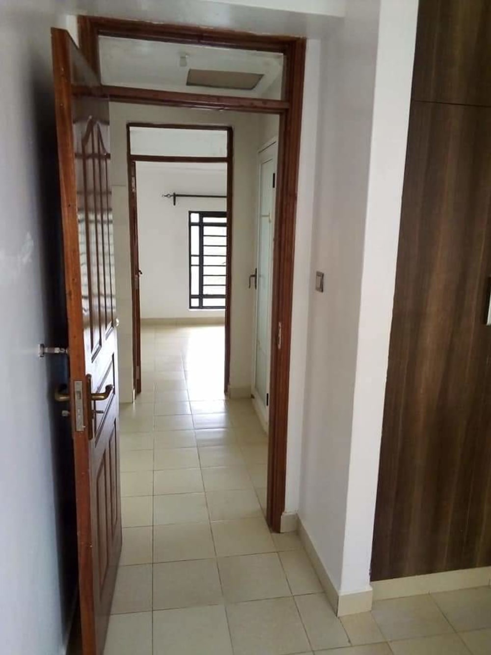 2 bedroom House for rent in Jamhuri - Ngong Road