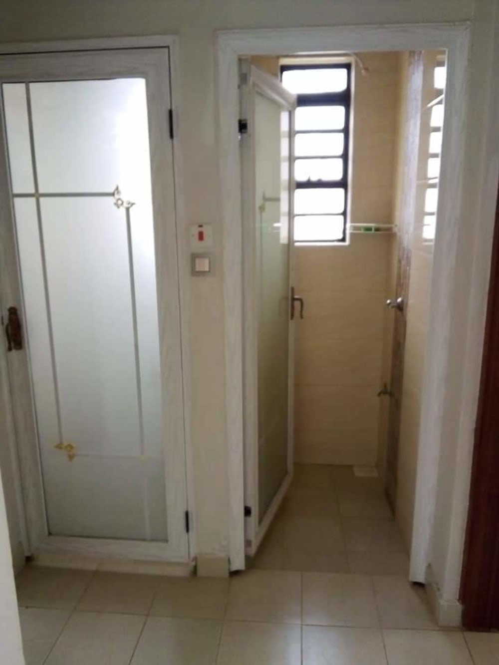 2 bedroom House for rent in Jamhuri - Ngong Road