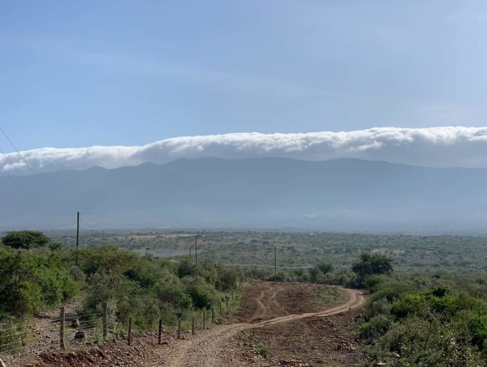 Land for sale in Kajiado