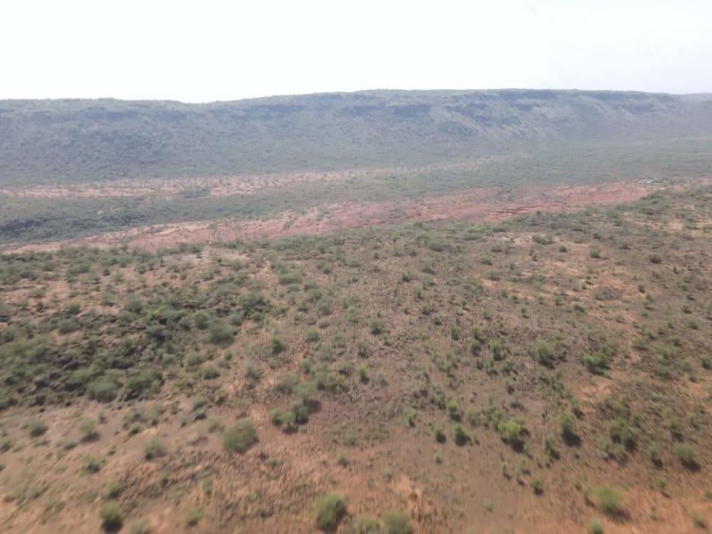 Land for sale in Kajiado