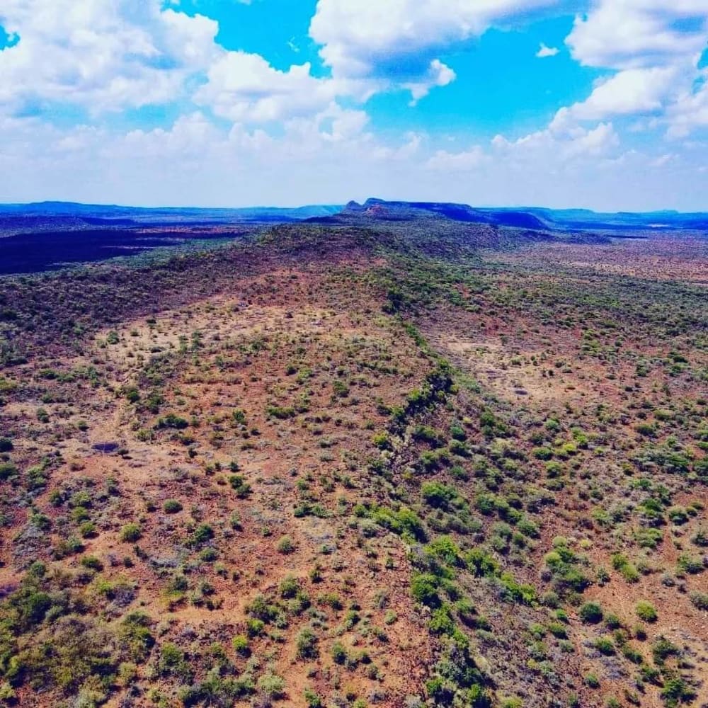 Land for sale in Kajiado