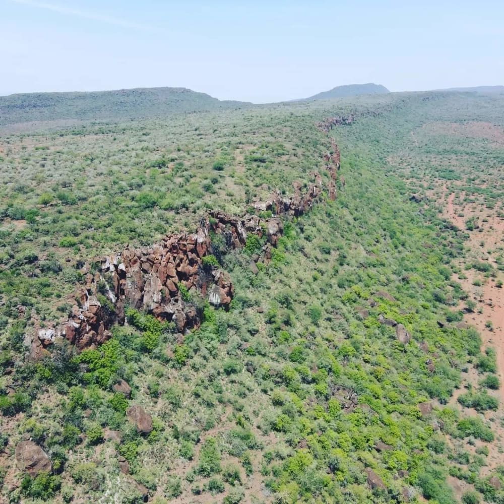 Land for sale in Kajiado