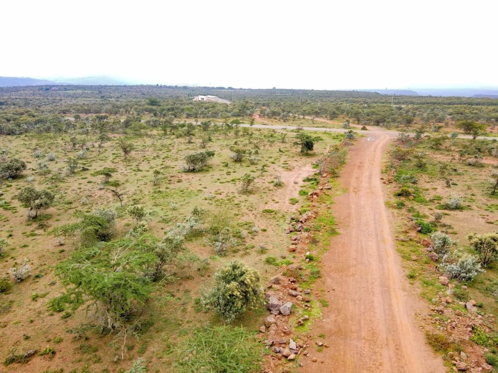 Land for sale in Kajiado