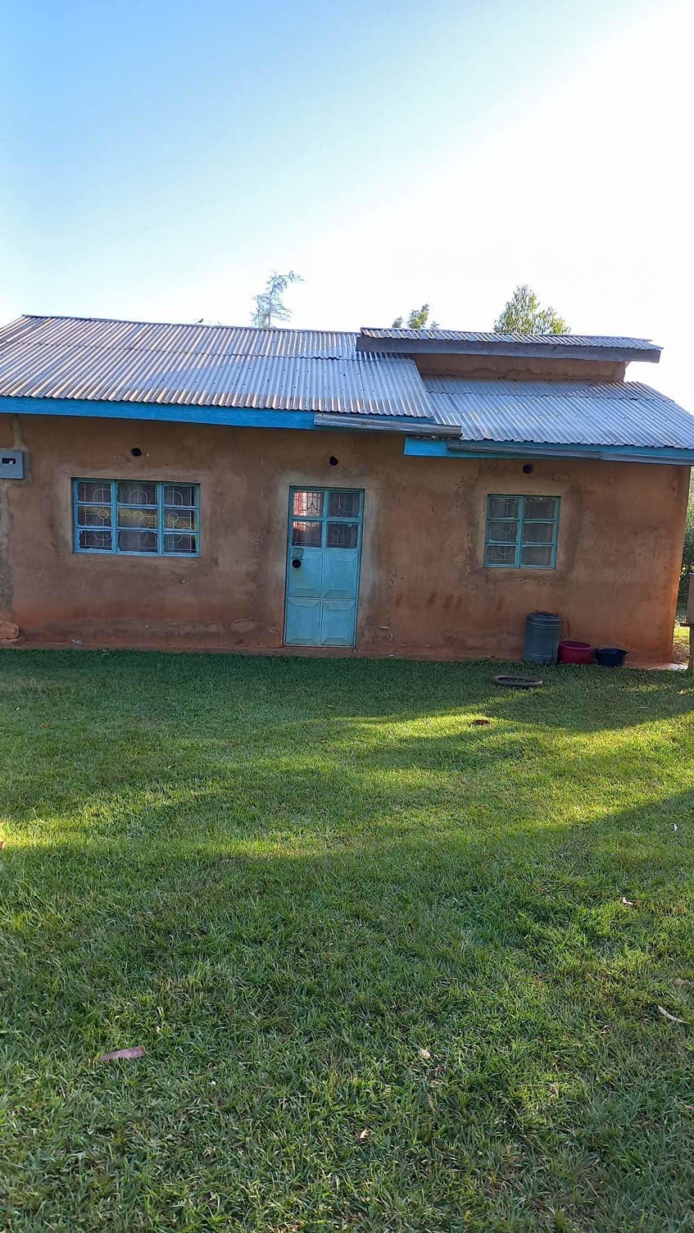 Land for sale in Bukura - Kakamega