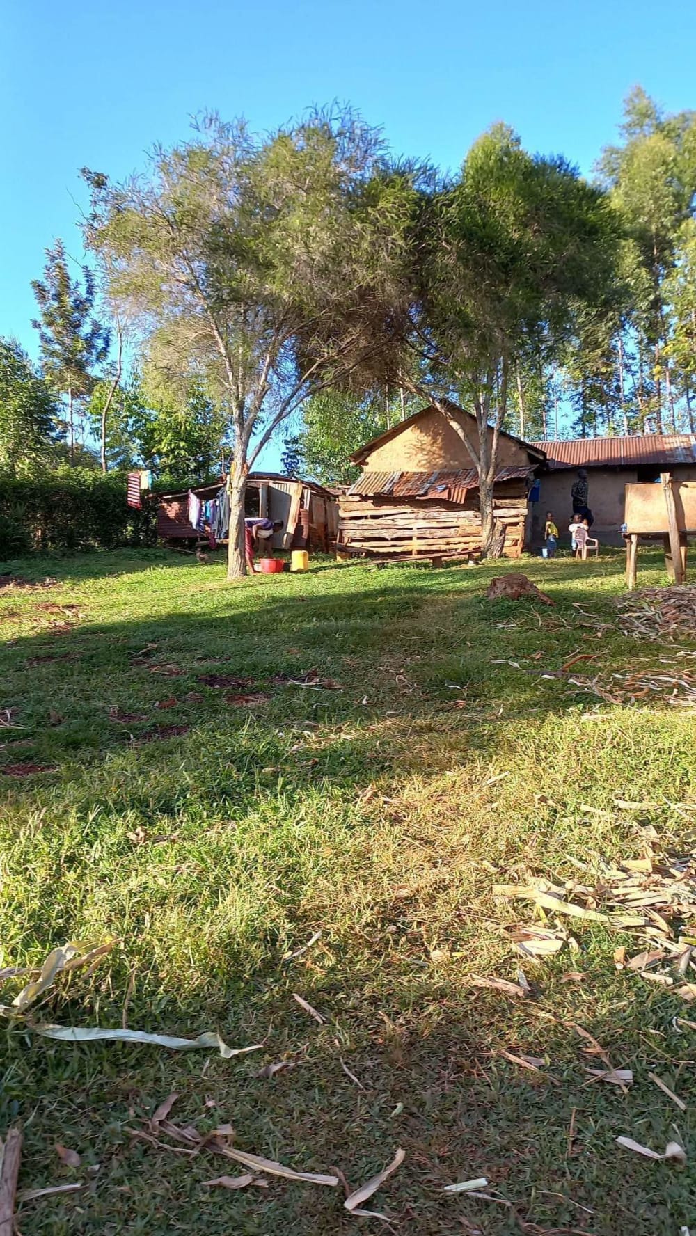 Land for sale in Bukura - Kakamega