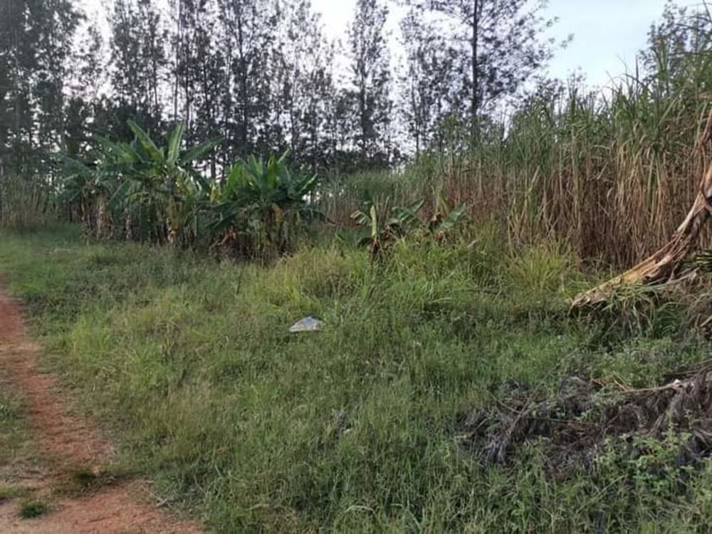 Land for sale in Githunguri - Kiambu County