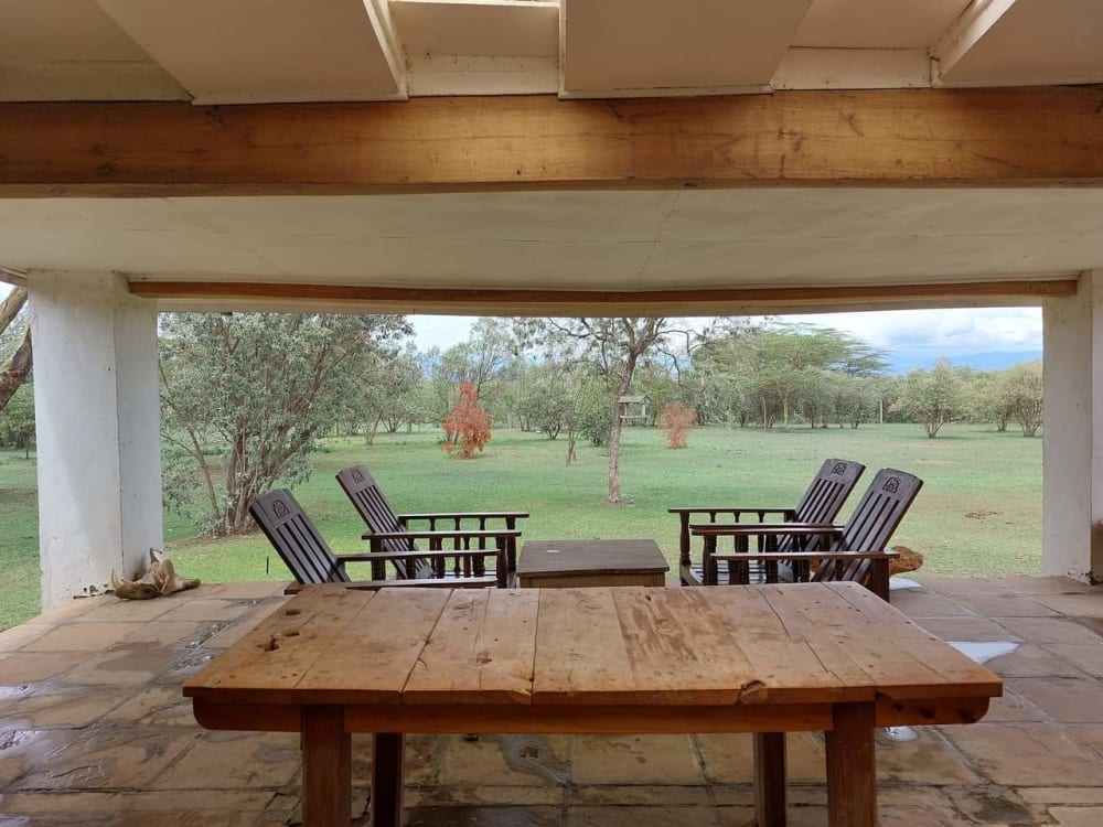 5 bedroom Land for sale in Kedong Valley - Naivasha