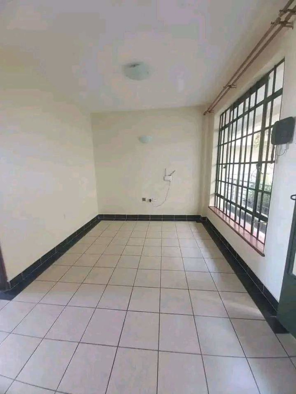 1 bedroom House for rent in Naivasha Road - Dagoretti North Constituency