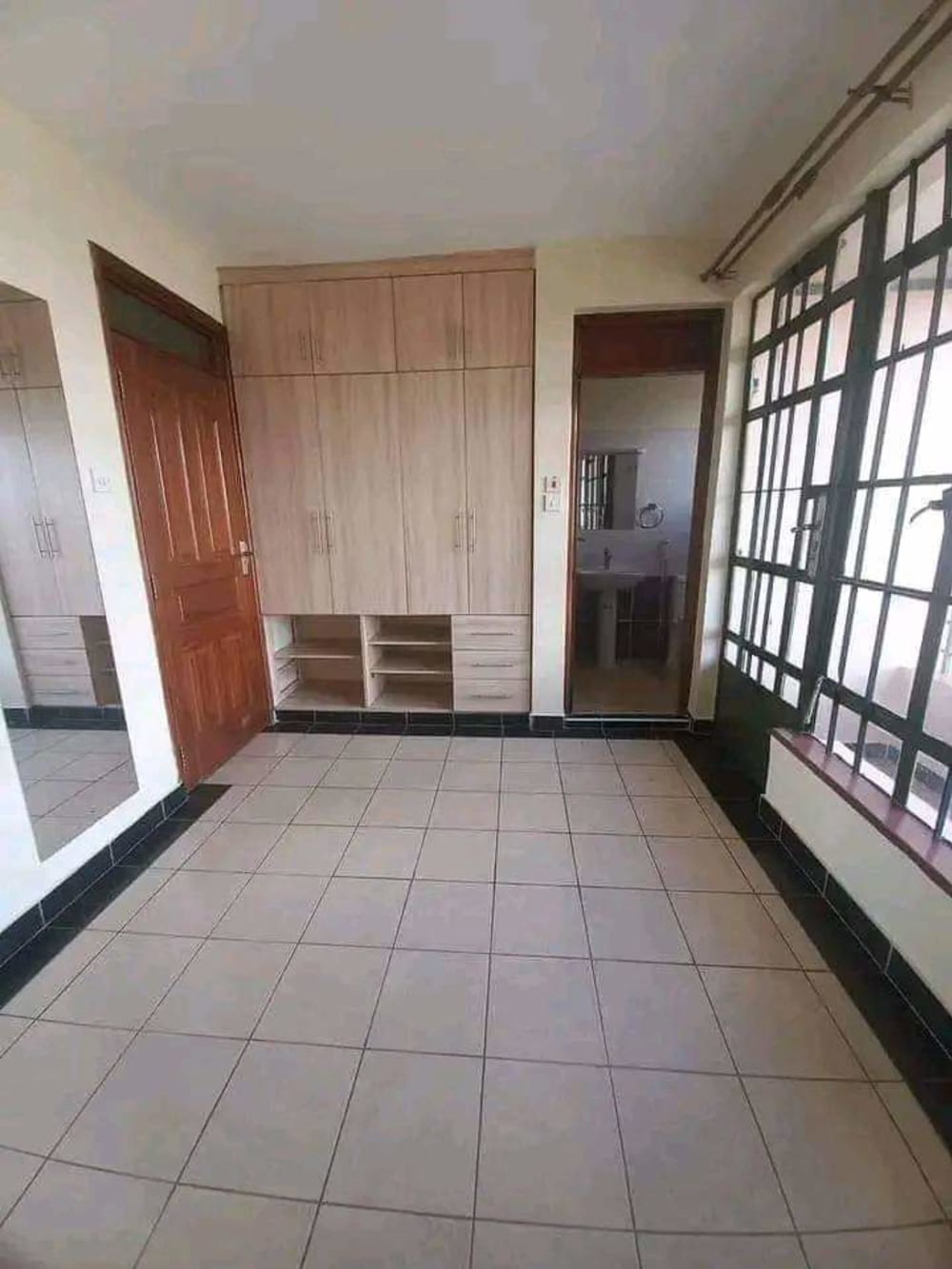 1 bedroom House for rent in Naivasha Road - Dagoretti North Constituency