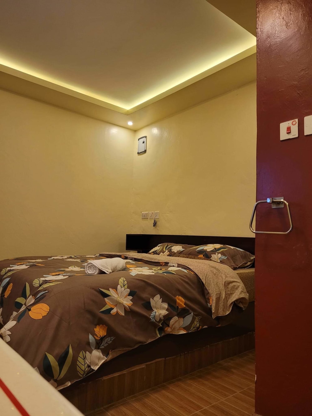1 bedroom Commercial for rent in Riverside - Lower Kabete