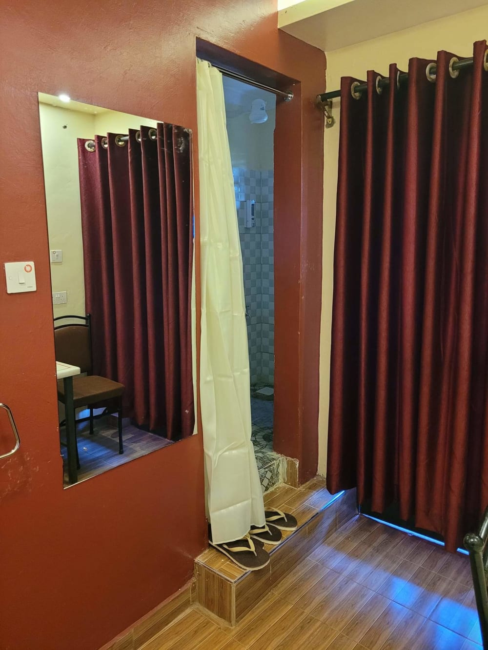1 bedroom Commercial for rent in Riverside - Lower Kabete
