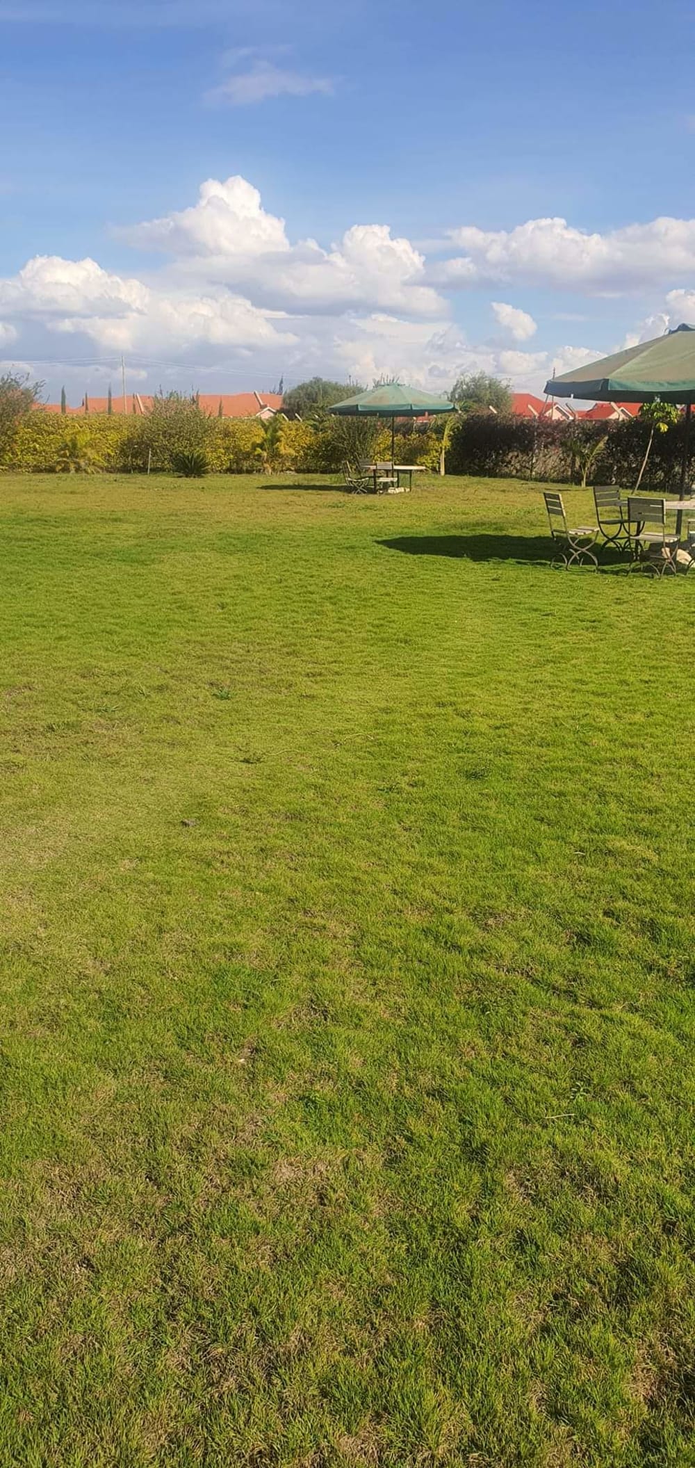 Land for sale in Kitengela- Acacia Gardens