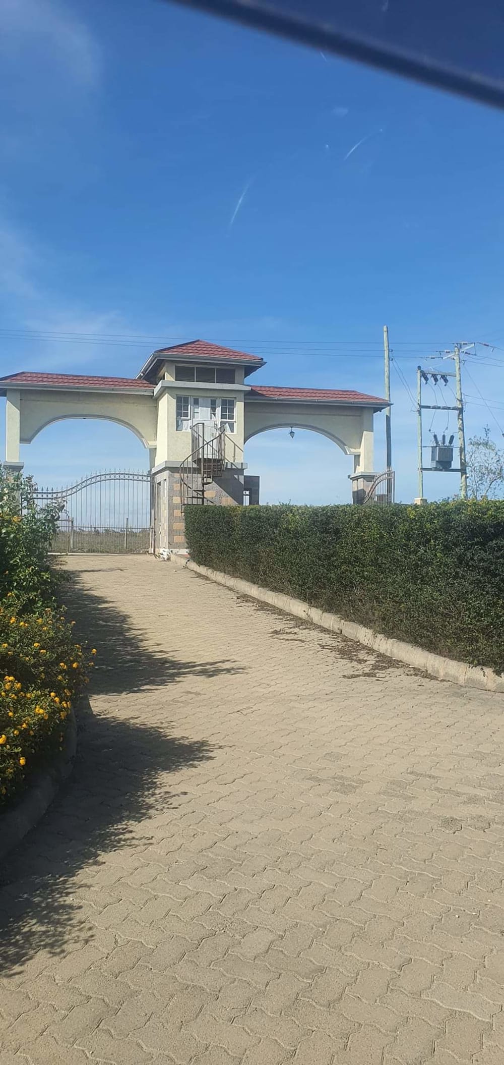 Land for sale in Kitengela- Acacia Gardens