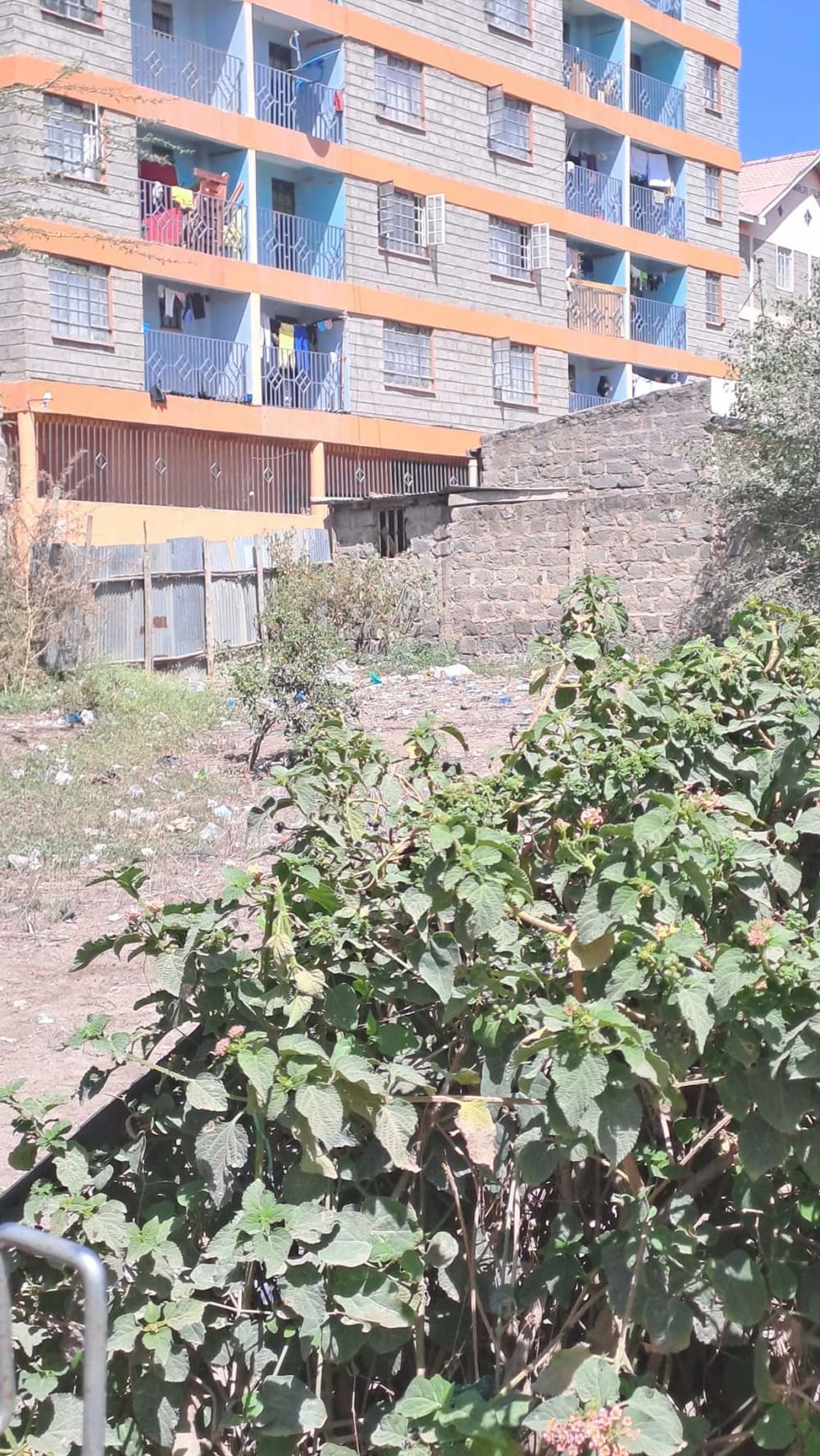 Land for sale in Kitengela