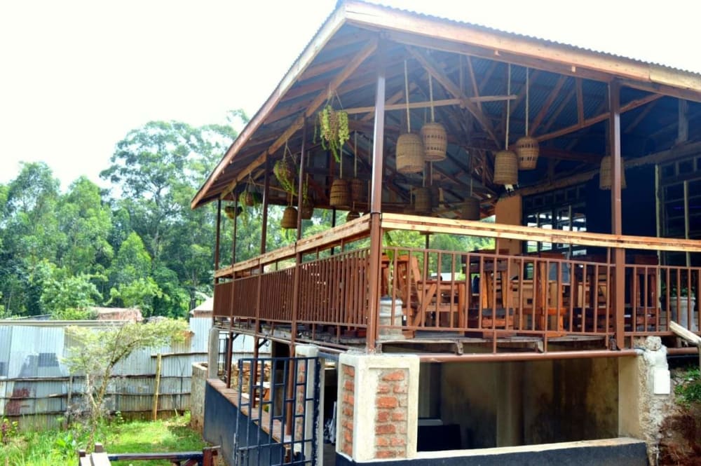 1 bedroom Commercial for rent in Kisumu- Kakamega Highway