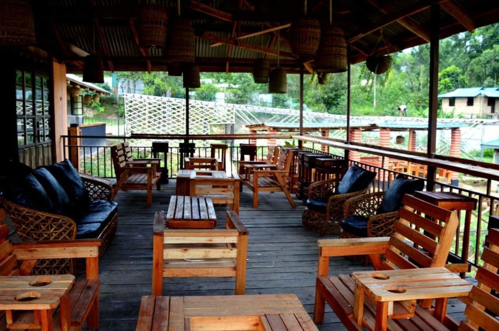 1 bedroom Commercial for rent in Kisumu- Kakamega Highway