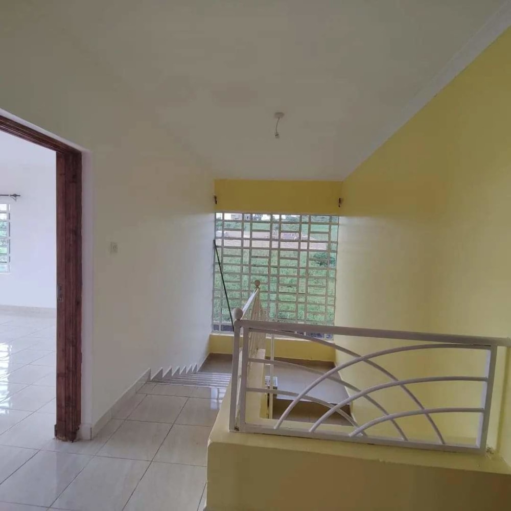 5 bedroom House for sale in Rongai