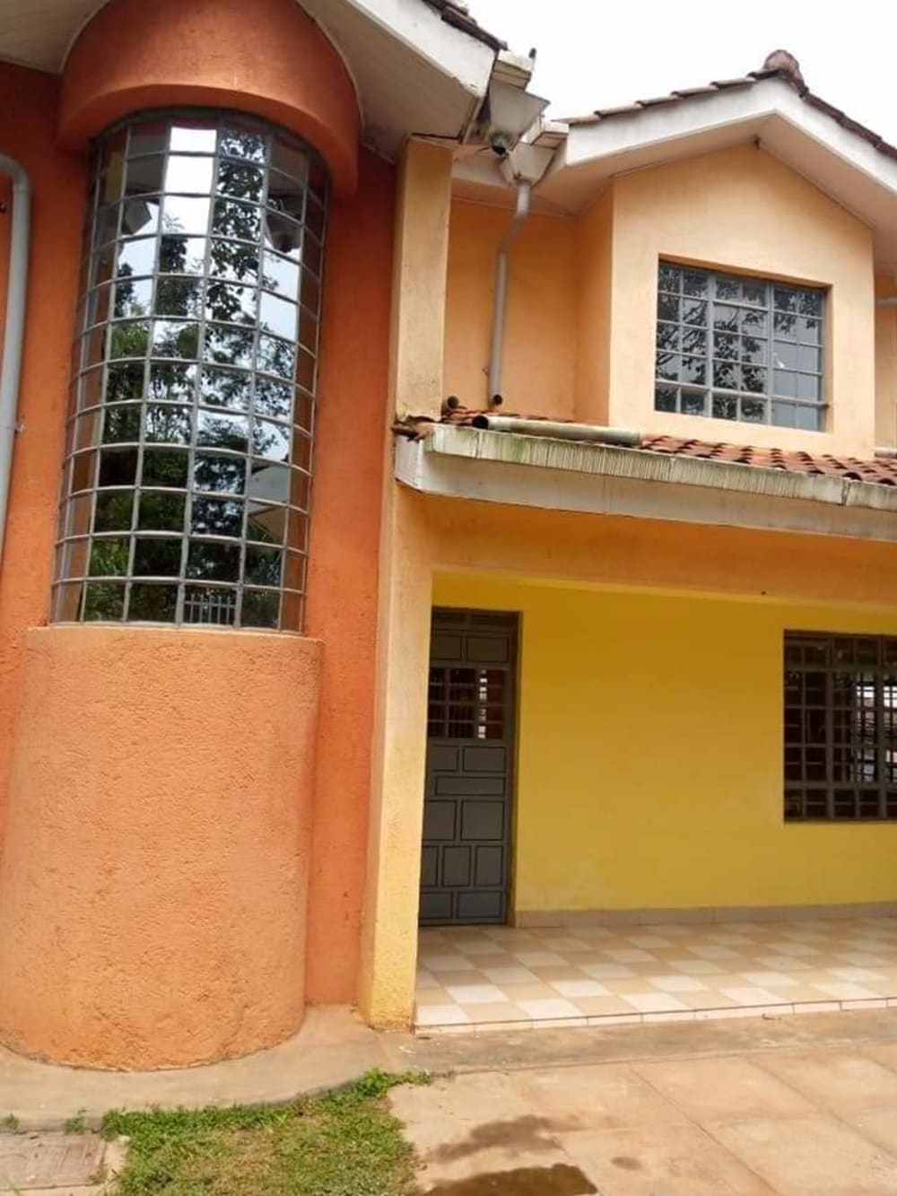 5 bedroom House for rent in Lurambi - Kakamega