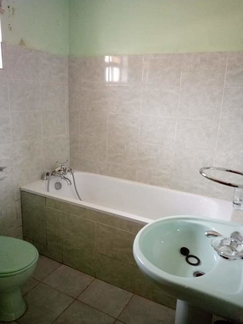 5 bedroom House for rent in Lurambi - Kakamega